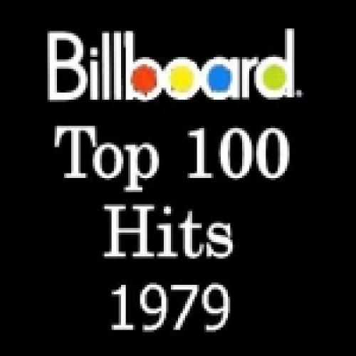 Billboard Disco Charts 1979