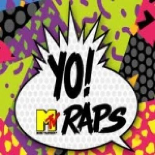 Yo Mtv Raps The Lost Tracks 1988 1995 Spotify Playlist