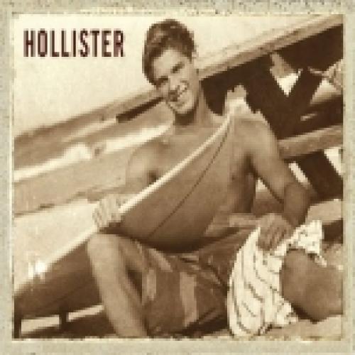 Hollister Summer 2013 Spotify Playlist