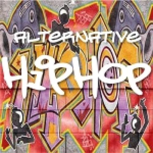 alternative hip hop