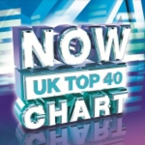Top 40 Games Chart