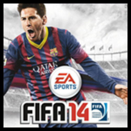 Fifa 14 Soundtrack Spotify Playlist Official theme song fifa world cup 2014 la copa de todos the world is ours. fifa 14 soundtrack spotify playlist