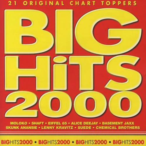 Chart Toppers 2000