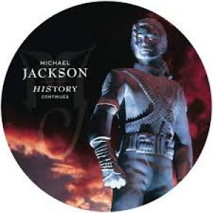 Michael Jackson Spotify Playlist