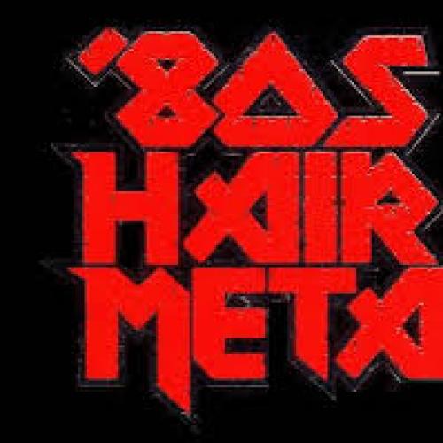 80 S Metal Thrash And Hair Bands Spotify Playlist