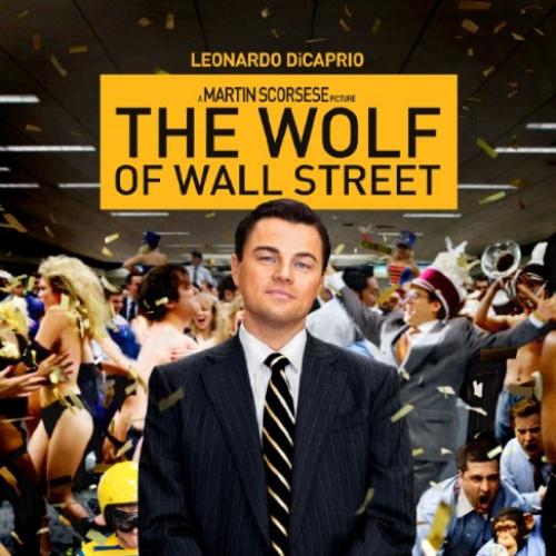 wolf of wall street soundtrack