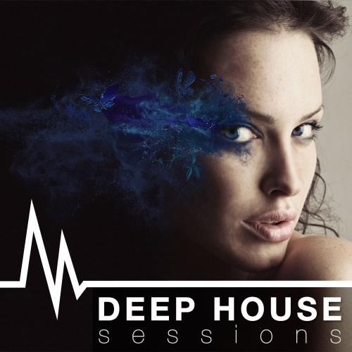 Deep House Sessions Spotify Playlist