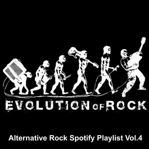 Alternative Rock Playlist Spotify Vol4 Spotify Playlist 