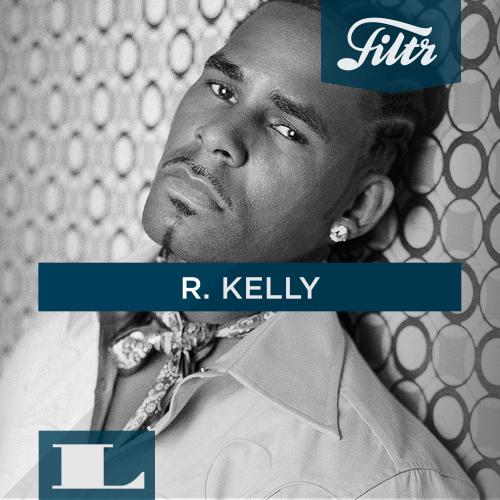r kelly ignition download