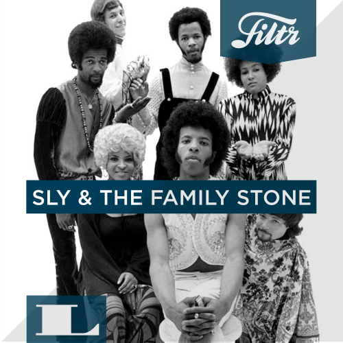 Sly and the family stone