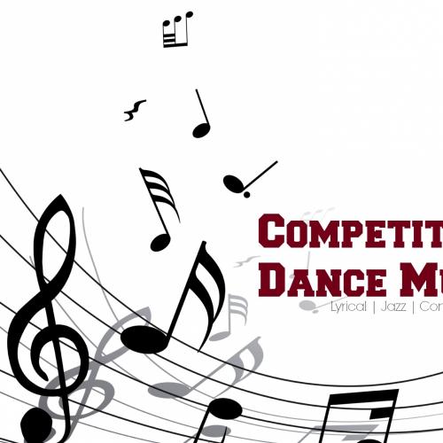 Jazz Competition Dance Songs Spotify Playlist