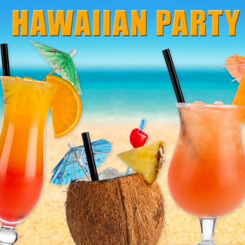 Hawaiian Luau Beach Party Songs Spotify Playlist
