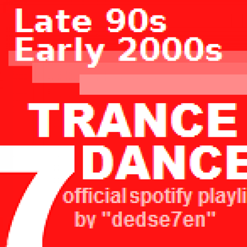 Trance Charts 2000
