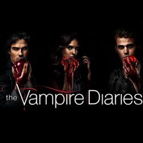 Music from The Vampire Diaries - Soundtrack Spotify Playlist