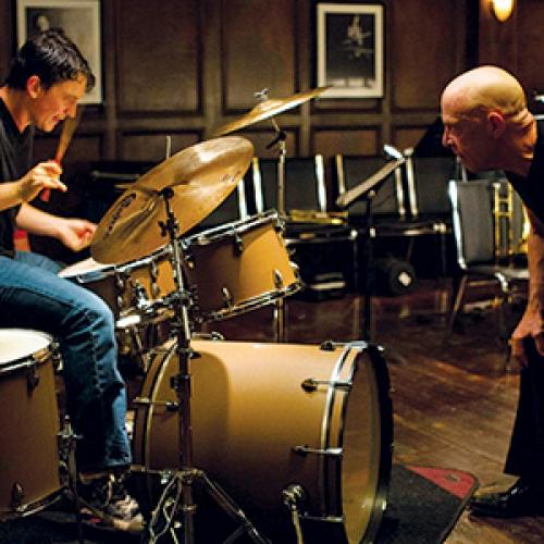 Inspired By Whiplash Movie Spotify Playlist