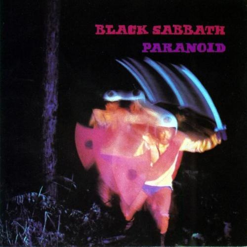 black sabbath paranoid 1970 spotify playlist black sabbath paranoid 1970 spotify