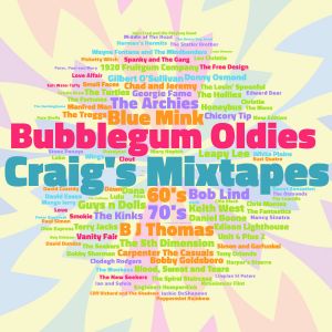 60 S And 70 S Bubblegum Pop Oldies Spotify Playlist