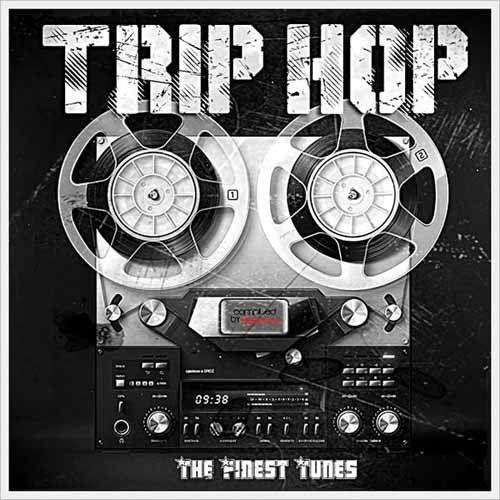 Triphop Spotify Playlist