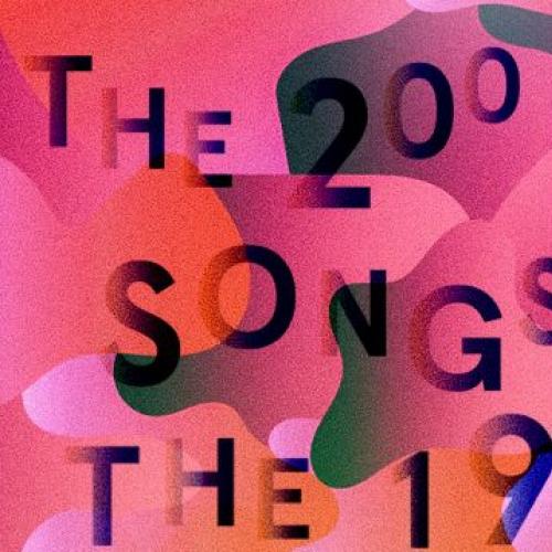 Pitchfork S 200 Best Songs Of The 80s Spotify Playlist