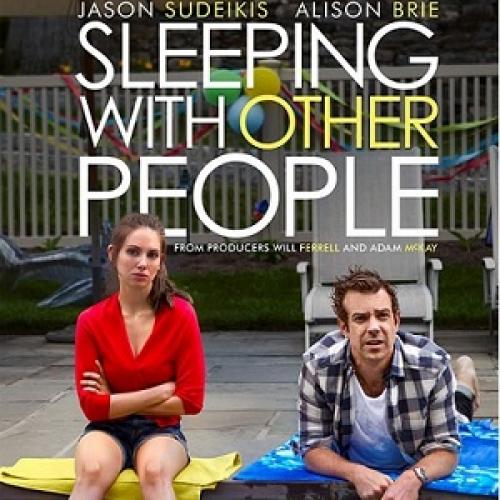 Sleeping With Other People Soundtrack Ost Spotify Playlist