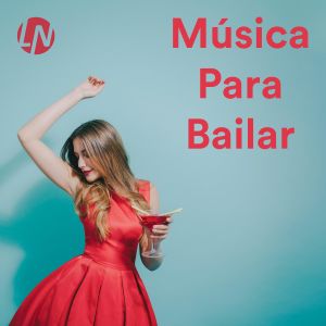 Musica Para Bailar 2020 Spotify Playlist