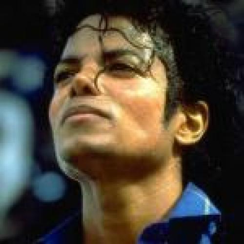 Michael Jackson Spotify Playlist