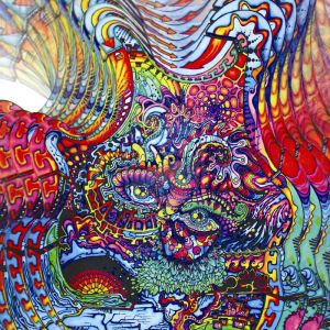 Trippy Spotify Playlist