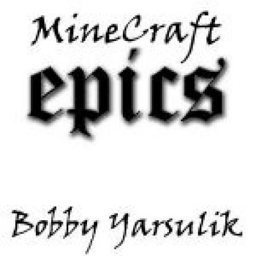 Minecraft Spotify Playlist