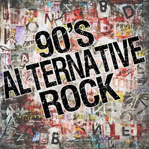 90s Alternative Rock Spotify Playlist