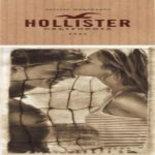 hollister playlist 2009