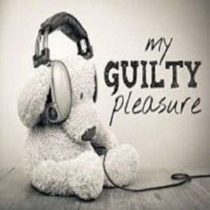 My Guilty Pleasures Spotify Playlist