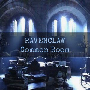 Ravenclaw Common Room Spotify Playlist