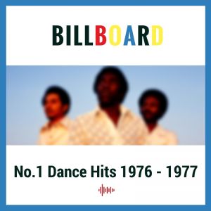 Disco Charts 1977