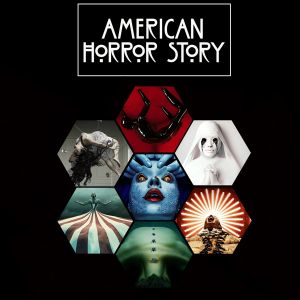 american horror storyo soundtrack