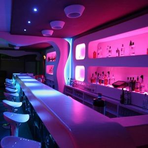 Locking Eyes With The Sexy Bartender Spotify Playlist