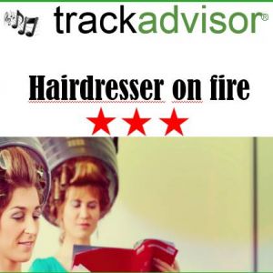 Hairdresser On Fire Spotify Playlist