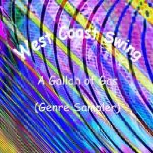 West Coast Swing Dance Music Genre Sampler Spotify Playlist