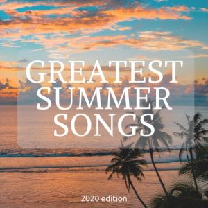 Download Greatest Summer Songs Spotify Playlist