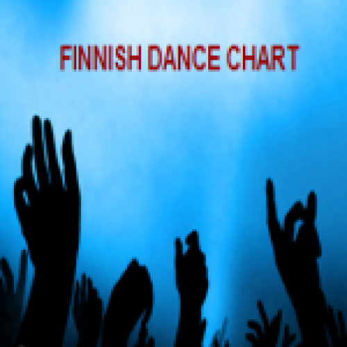 Nrj Finnish Dance Chart
