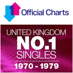 Uk Charts 1970