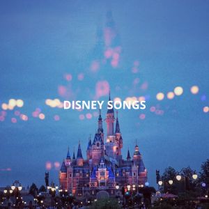 Free Free 136 Disney Songs Playlist SVG PNG EPS DXF File