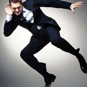 Michael Buble Spotify Playlist