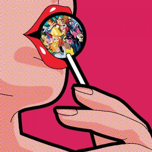 Lolipop Spotify Playlist