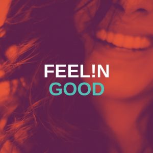 Feelin Good Spotify Playlist