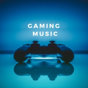 Gaming Music Spotify Playlist