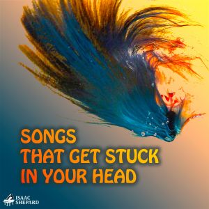 Songs That Get Stuck In Your Head Spotify Playlist