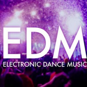 Edm Electro House Progressive Deep Hardstyle Spotify Playlist